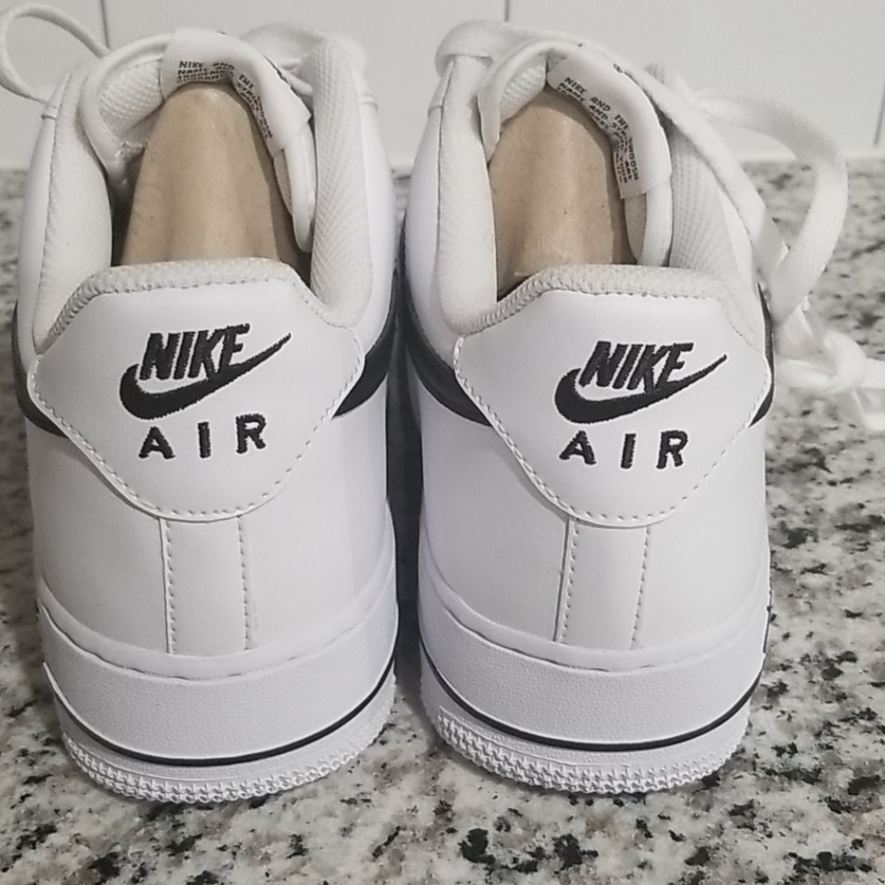 Nike Air Force 1 07 AN20 - Picture 5 of 8